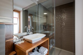 Grand Hotel Donat Superior