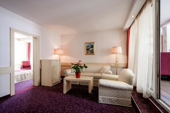 Grand Hotel Donat Superior