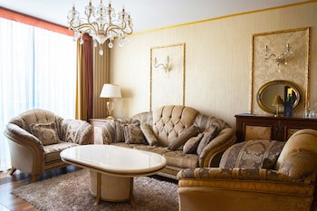 Grand Hotel Donat Superior