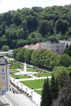 Grand Hotel Donat Superior