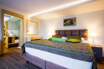 Grand Hotel Donat Superior