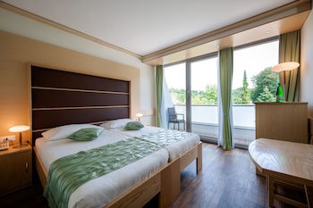 Grand Hotel Donat Superior