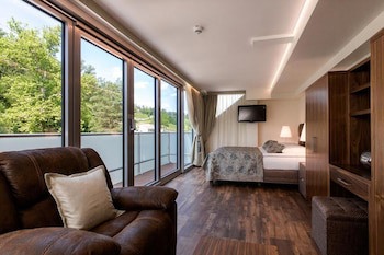 Grand Hotel Donat Superior