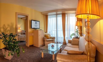 Grand Hotel Donat Superior