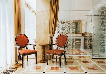 Grand Hotel Donat Superior