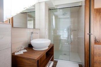 Grand Hotel Donat Superior