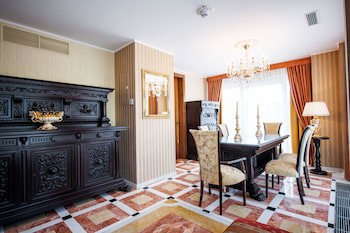 Grand Hotel Donat Superior