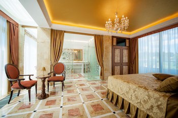 Grand Hotel Donat Superior
