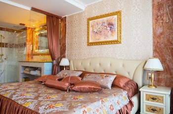 Grand Hotel Donat Superior