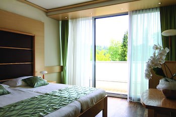 Grand Hotel Donat Superior