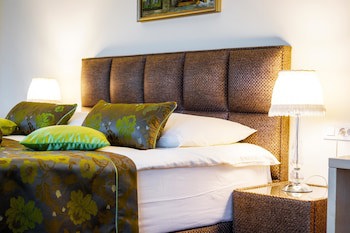 Grand Hotel Donat Superior