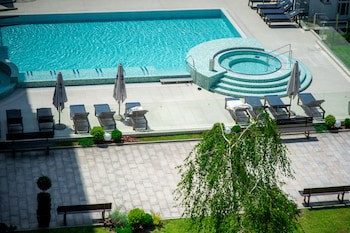 Grand Hotel Donat Superior