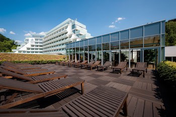 Grand Hotel Donat Superior