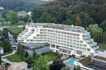 Grand Hotel Donat Superior