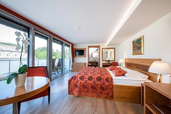 Grand Hotel Donat Superior