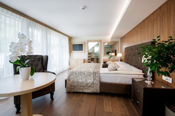 Grand Hotel Donat Superior
