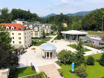 Grand Hotel Donat Superior