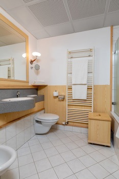 Grand Hotel Donat Superior