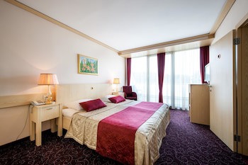 Grand Hotel Donat Superior