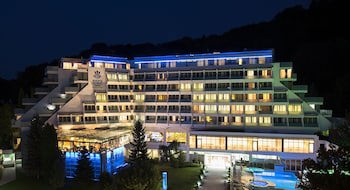 Grand Hotel Donat Superior