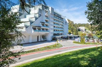 Grand Hotel Donat Superior