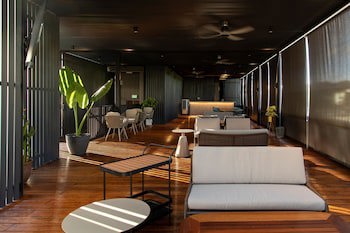 The Brunei Hotel