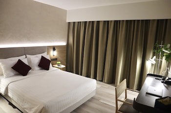 The Brunei Hotel