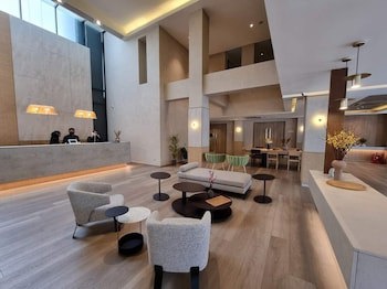 The Brunei Hotel