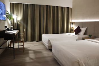 The Brunei Hotel
