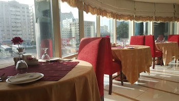 Al Hayat Hotel Apartments galeri fotoğrafı