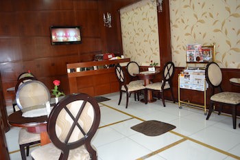 Al Hayat Hotel Apartments galeri fotoğrafı
