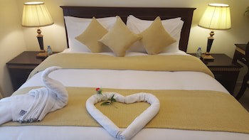 Al Hayat Hotel Apartments fotoğrafı