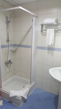 Al Hayat Hotel Apartments galeri fotoğrafı