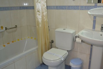 Al Hayat Hotel Apartments galeri fotoğrafı