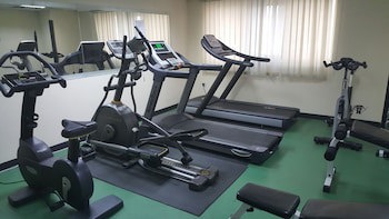 Al Hayat Hotel Apartments galeri fotoğrafı