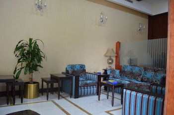 Al Hayat Hotel Apartments fotoğrafı