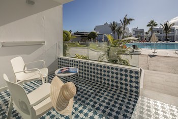 Oasis Lanz Beach Mate