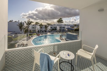 Oasis Lanz Beach Mate