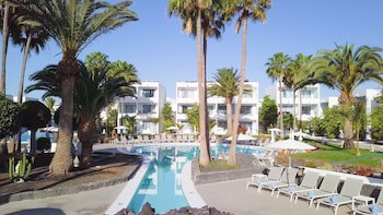 Oasis Lanz Beach Mate