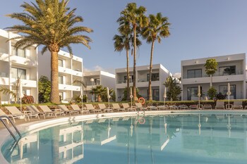 Oasis Lanz Beach Mate