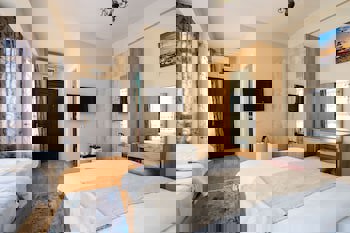 Hotel Gedik Pasa Konagi