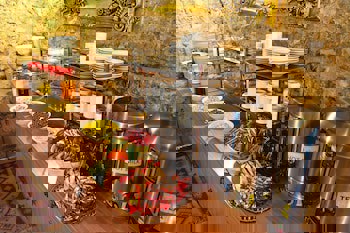 Hotel Gedik Pasa Konagi