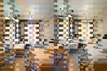 Hotel Gedik Pasa Konagi