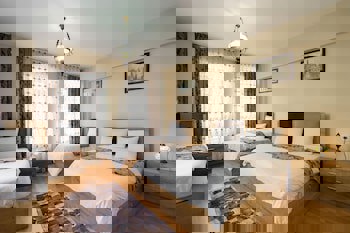 Hotel Gedik Pasa Konagi