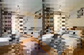 Hotel Gedik Pasa Konagi