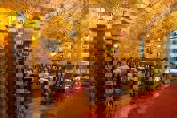 Hotel Gedik Pasa Konagi