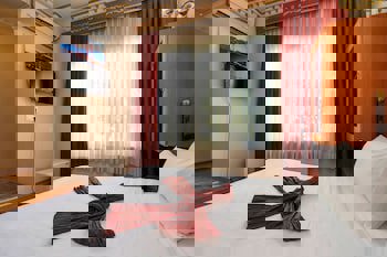 Hotel Gedik Pasa Konagi