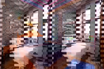 Hotel Gedik Pasa Konagi