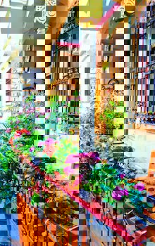 Hotel Gedik Pasa Konagi