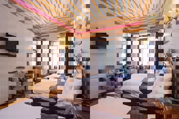 Hotel Gedik Pasa Konagi